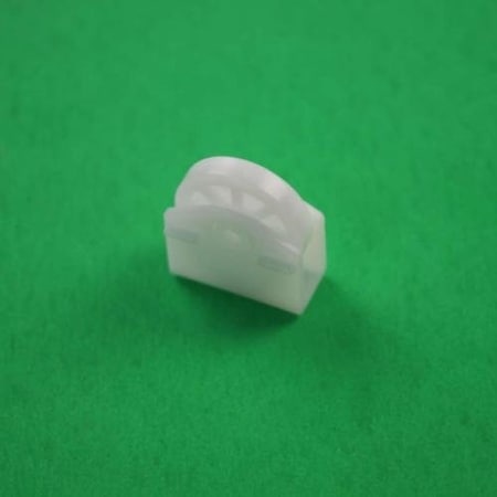 Lg AHJ72909101 LG Refrigerator Roller Assembly AHJ72909101